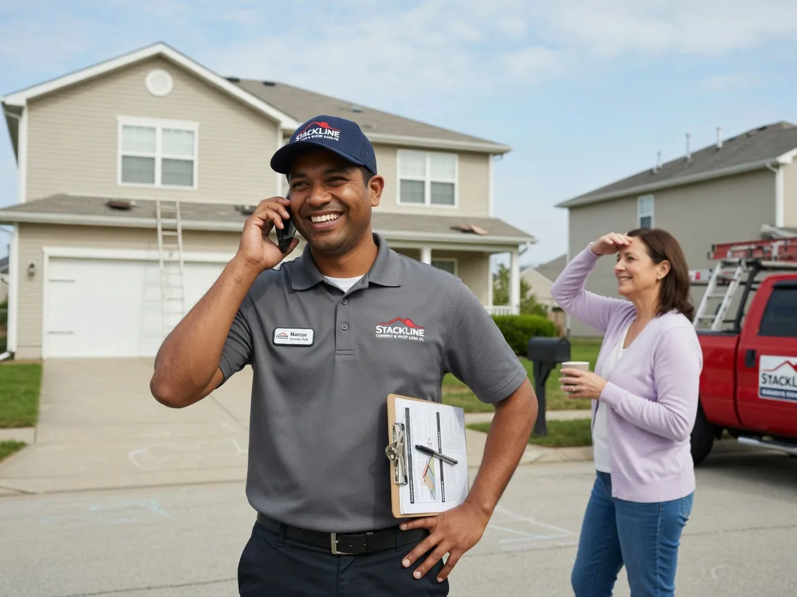 Chimney flashing repair Somers Point, NJ FAQs